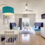 3hb Clube Humbria Hotel apartamentowy Albufeira
