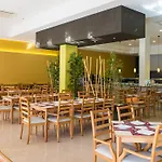 Lejlighedshotel 3hb Clube Humbria 4*