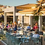 3hb Clube Humbria Albufeira