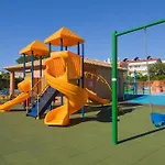 3hb Clube Humbria Lejlighedshotel