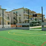 3hb Clube Humbria Lejlighedshotel