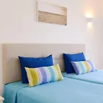 3hb Clube Humbria Lejlighedshotel Albufeira