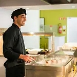 3hb Clube Humbria Lejlighedshotel