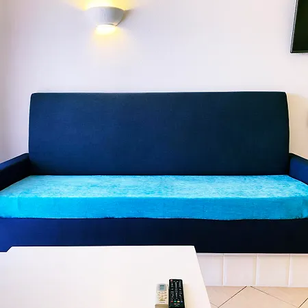 3hb Clube Humbria Aparthotel Albufeira