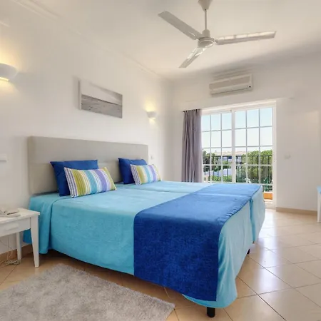 Lejlighedshotel 3hb Clube Humbria 4*