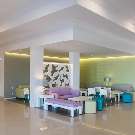 3hb Clube Humbria Lejlighedshotel
