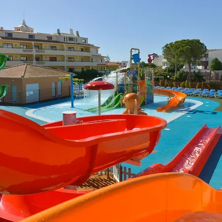 3hb Clube Humbria Lejlighedshotel Albufeira