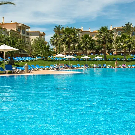 3hb Clube Humbria Lejlighedshotel