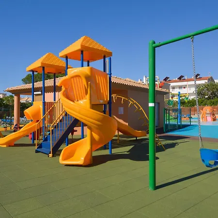 3hb Clube Humbria Lejlighedshotel