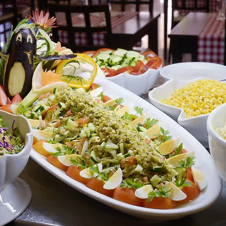 Aparthotel 3hb Clube Humbria Albufeira