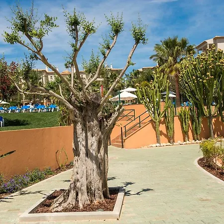 3hb Clube Humbria Aparthotel 4*