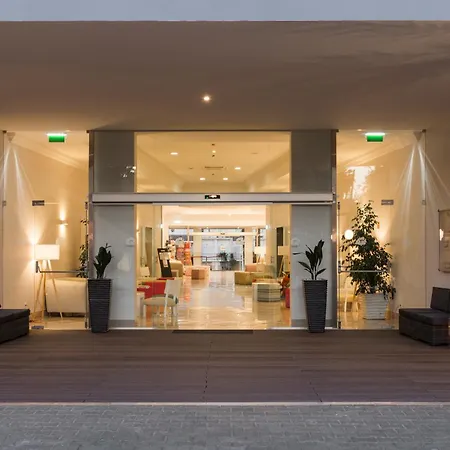 3hb Clube Humbria Albufeira