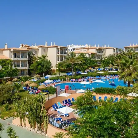 3hb Clube Humbria Aparthotel