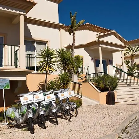 Lejlighedshotel 3hb Clube Humbria 4*