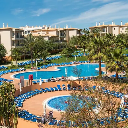 3hb Clube Humbria 4*