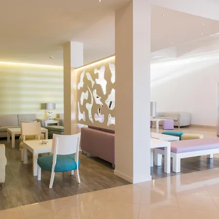 Aparthotel 3hb Clube Humbria