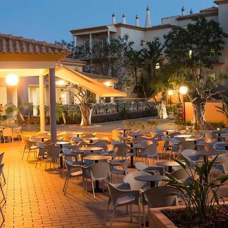 Lejlighedshotel 3hb Clube Humbria