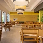 3hb Clube Humbria 4* Αλμπουφέιρα