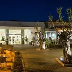 Ξενοδοχείο με διαμερίσματα 3hb Clube Humbria 4*