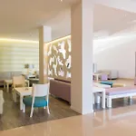 Ξενοδοχείο με διαμερίσματα 3hb Clube Humbria