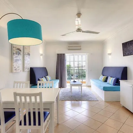 3hb Clube Humbria Apartahotel Albufeira