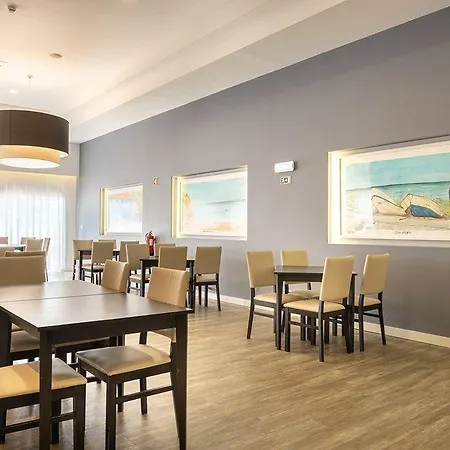 Apartahotel 3hb Clube Humbria Albufeira