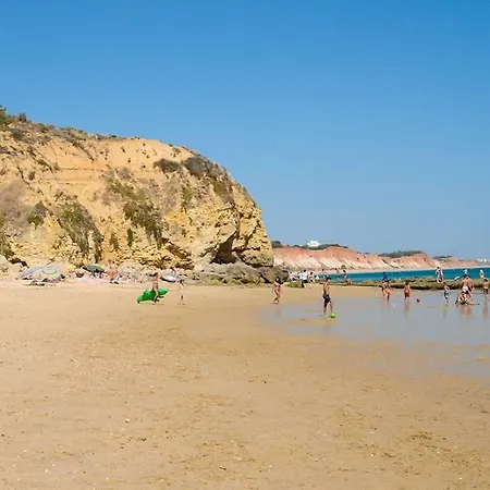 Apartahotel 3hb Clube Humbria Albufeira