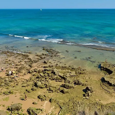 מלון דירות 3hb Clube Humbria 4*