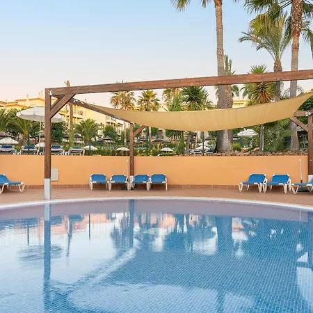 3hb Clube Humbria 4* אלבופיירה