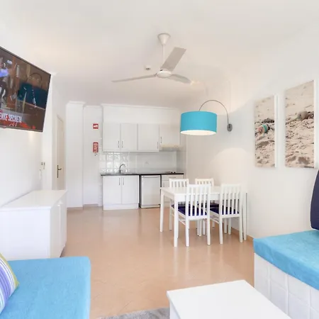 3hb Clube Humbria Apart Otel Albufeira