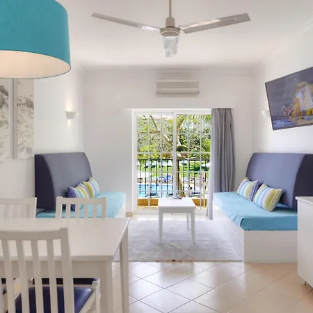 3hb Clube Humbria 4* אלבופיירה