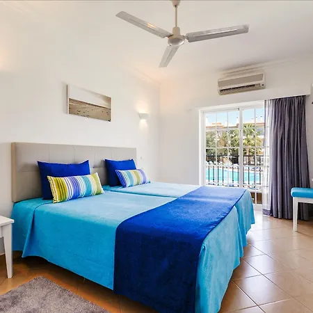 Appart hôtel 3hb Clube Humbria