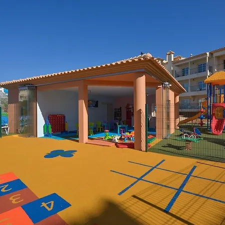 3hb Clube Humbria 4*