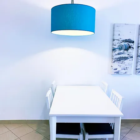 3hb Clube Humbria מלון דירות