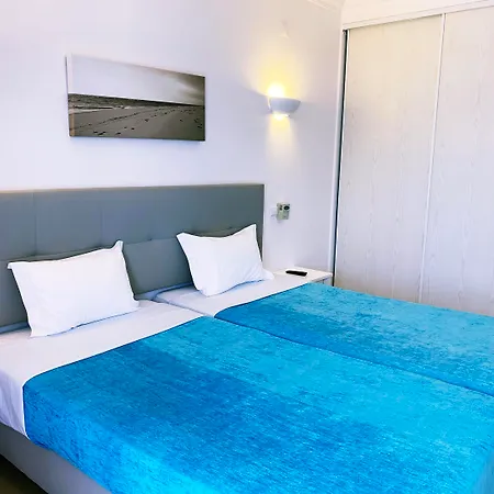 Aparthotel 3hb Clube Humbria Albufeira