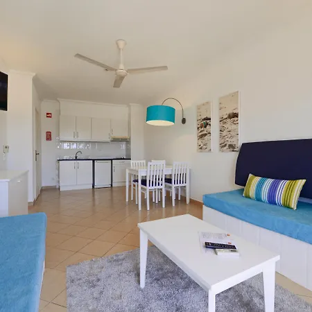 3hb Clube Humbria Albufeira