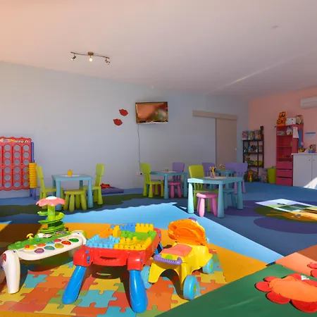 מלון דירות 3hb Clube Humbria 4*