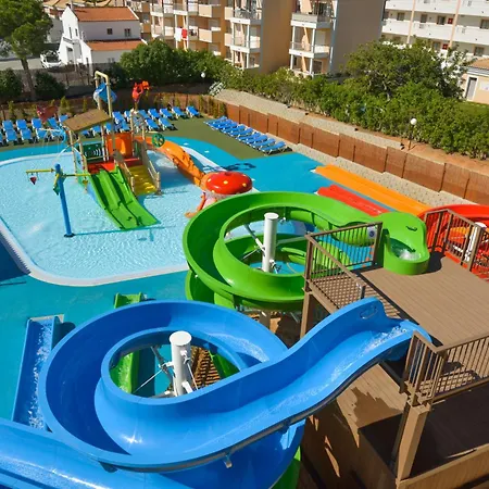 3hb Clube Humbria מלון דירות 4*