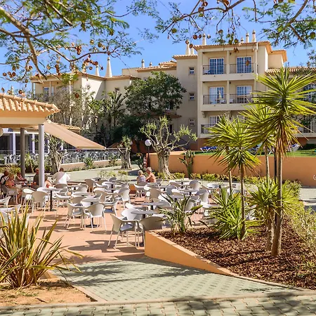 3hb Clube Humbria Apartahotel Albufeira