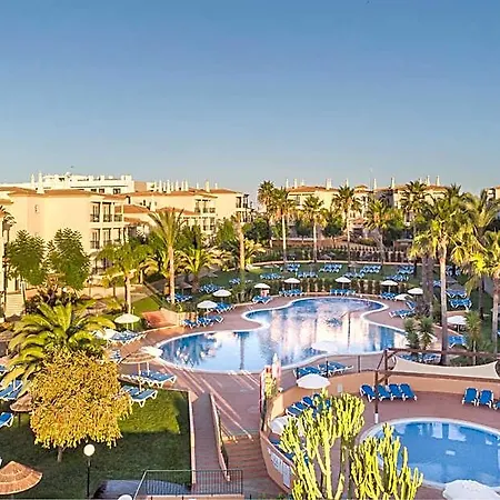 3hb Clube Humbria 4* Albufeira