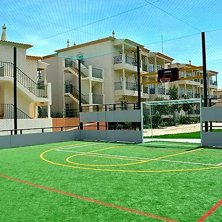3hb Clube Humbria Apartahotel