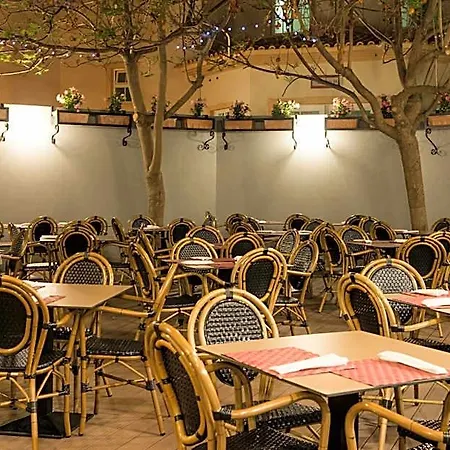 3hb Clube Humbria 4* Albufeira