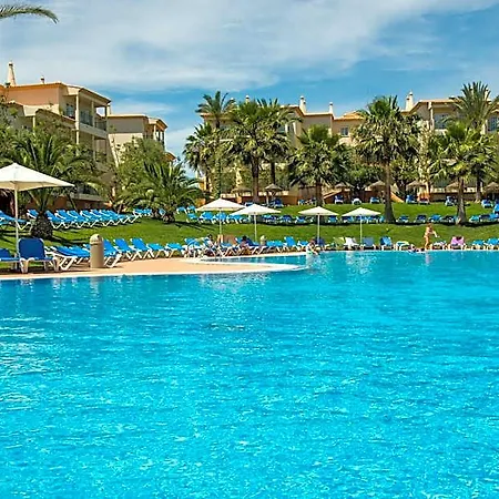 3hb Clube Humbria Apartahotel