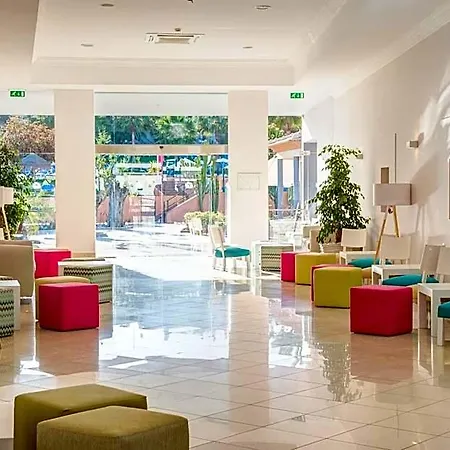 3hb Clube Humbria Apartahotel