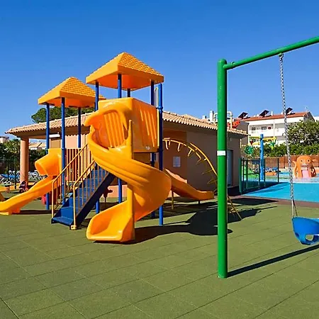 3hb Clube Humbria Albufeira