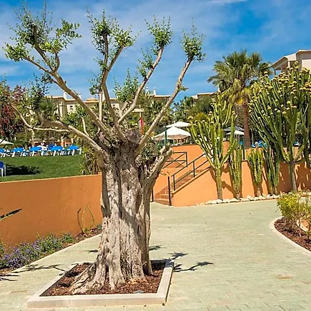 3hb Clube Humbria Apartahotel