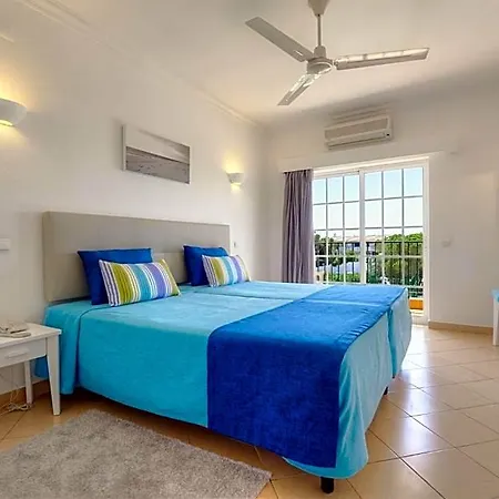 3hb Clube Humbria 4*