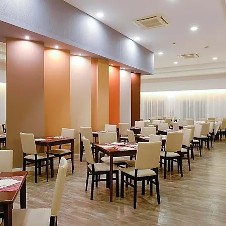 Apartahotel 3hb Clube Humbria Albufeira