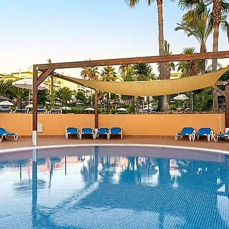 Apartahotel 3hb Clube Humbria 4*