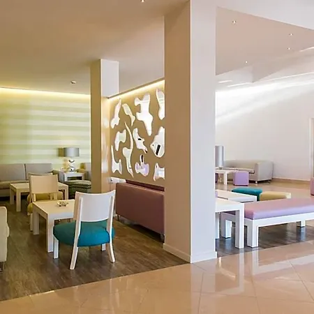 3hb Clube Humbria Apartahotel